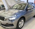 Шкода KAMIQ, объемом двигателя 1.5 л и пробегом 0 тыс. км за 27069 $, фото 11 на Automoto.ua