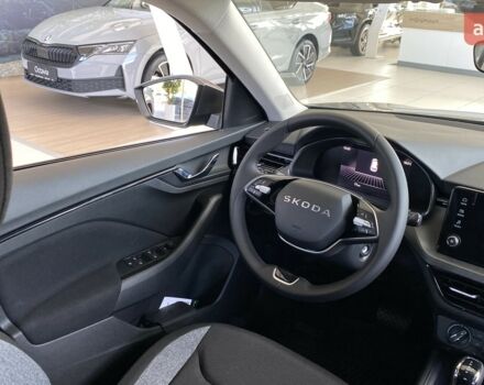 купить новое авто Шкода KAMIQ 2025 года от официального дилера Автоцентр AUTO.RIA Шкода фото