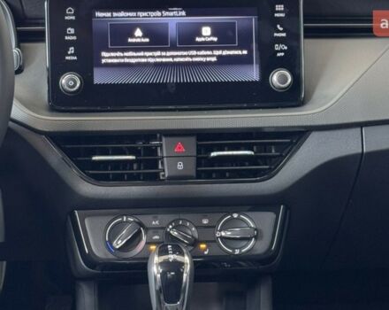 Шкода KAMIQ, об'ємом двигуна 1 л та пробігом 0 тис. км за 21639 $, фото 18 на Automoto.ua