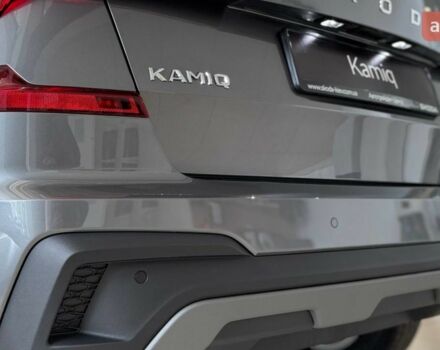 Шкода KAMIQ, объемом двигателя 1 л и пробегом 0 тыс. км за 24663 $, фото 10 на Automoto.ua