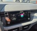 купити нове авто Шкода KAMIQ 2025 року від офіційного дилера Віннер Центр Київ Шкода фото