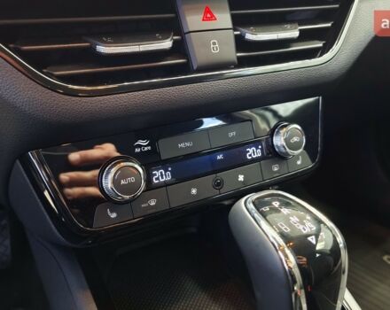 Шкода KAMIQ, объемом двигателя 1.5 л и пробегом 0 тыс. км за 27069 $, фото 25 на Automoto.ua