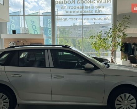 Шкода KAMIQ, объемом двигателя 1 л и пробегом 0 тыс. км за 21729 $, фото 4 на Automoto.ua