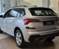 купити нове авто Шкода KAMIQ 2025 року від офіційного дилера БАЗІС АВТО Skoda Шкода фото
