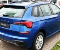 купить новое авто Шкода KAMIQ 2025 года от официального дилера Автоцентр AUTO.RIA Шкода фото