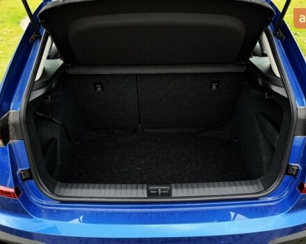 купить новое авто Шкода KAMIQ 2025 года от официального дилера Автоцентр AUTO.RIA Шкода фото