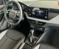 купить новое авто Шкода KAMIQ 2025 года от официального дилера Євромоторс Skoda Шкода фото