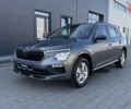 купить новое авто Шкода KAMIQ 2025 года от официального дилера Альянс-ІФ Skoda Шкода фото