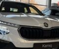 купити нове авто Шкода KAMIQ 2025 року від офіційного дилера Автотрейдiнг-Одеса Skoda Шкода фото