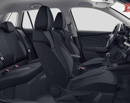 купить новое авто Шкода KAMIQ 2025 года от официального дилера Автоцентр AUTO.RIA Шкода фото