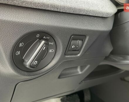 Шкода KAMIQ, объемом двигателя 1 л и пробегом 0 тыс. км за 23417 $, фото 14 на Automoto.ua