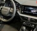 купить новое авто Шкода KAMIQ 2025 года от официального дилера Автоцентр AUTO.RIA Шкода фото