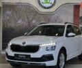 купить новое авто Шкода KAMIQ 2025 года от официального дилера БАЗІС АВТО Skoda Шкода фото