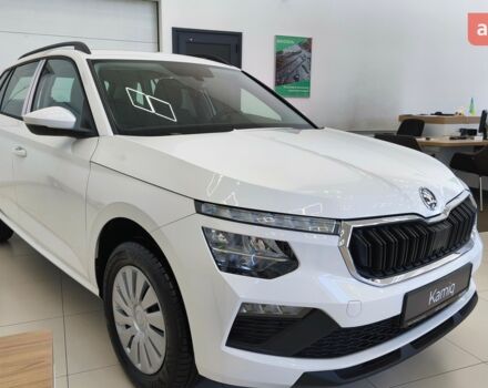 Шкода KAMIQ, объемом двигателя 1 л и пробегом 0 тыс. км за 21653 $, фото 11 на Automoto.ua