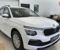 Шкода KAMIQ, объемом двигателя 1 л и пробегом 0 тыс. км за 21653 $, фото 11 на Automoto.ua