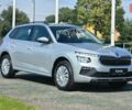 купити нове авто Шкода KAMIQ 2025 року від офіційного дилера Віннер Центр Київ Шкода фото