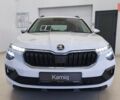 Шкода KAMIQ, объемом двигателя 1 л и пробегом 0 тыс. км за 21653 $, фото 2 на Automoto.ua