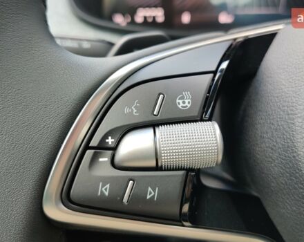 Шкода KAMIQ 2025 року купити нове авто Шкода KAMIQ 2025 року від офіційного дилера Альянс-ІФ Skoda Шкода фото