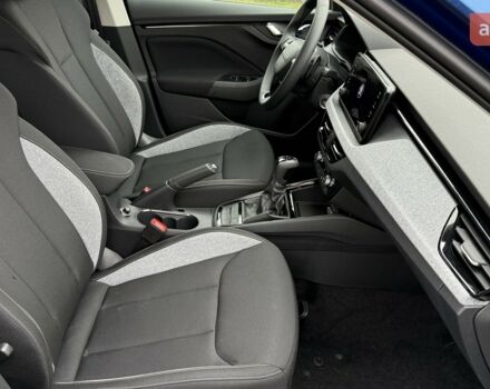 купить новое авто Шкода KAMIQ 2025 года от официального дилера Автоцентр AUTO.RIA Шкода фото