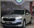 купити нове авто Шкода KAMIQ 2025 року від офіційного дилера БАЗІС АВТО Skoda Шкода фото