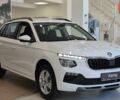 Шкода KAMIQ 2025 года купить новое авто Шкода KAMIQ 2025 года от официального дилера БАЗІС АВТО Skoda Шкода фото