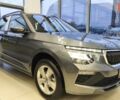 Шкода KAMIQ, объемом двигателя 1.5 л и пробегом 0 тыс. км за 27069 $, фото 8 на Automoto.ua