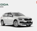купить новое авто Шкода KAMIQ 2025 года от официального дилера БАЗІС АВТО Skoda Шкода фото