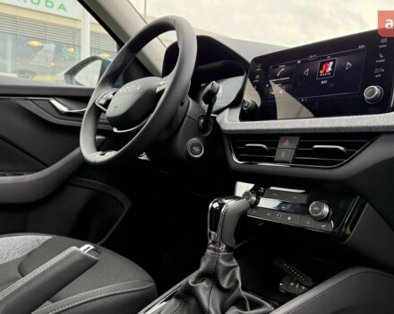 купить новое авто Шкода KAMIQ 2025 года от официального дилера Автоцентр AUTO.RIA Шкода фото