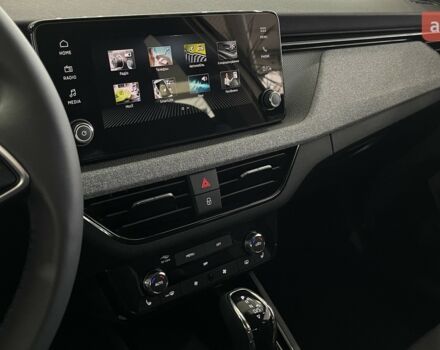 Шкода KAMIQ, объемом двигателя 1 л и пробегом 0 тыс. км за 23201 $, фото 12 на Automoto.ua