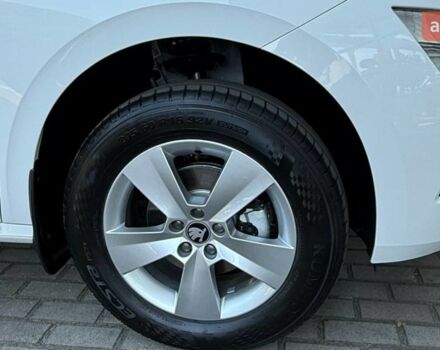 Шкода KAMIQ, объемом двигателя 1 л и пробегом 0 тыс. км за 23194 $, фото 11 на Automoto.ua