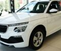 купить новое авто Шкода KAMIQ 2025 года от официального дилера Моторкрафт Шкода фото