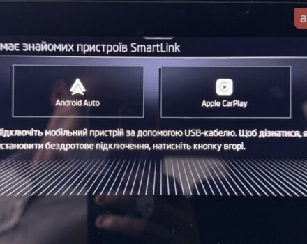 Шкода KAMIQ, об'ємом двигуна 1 л та пробігом 0 тис. км за 21639 $, фото 20 на Automoto.ua