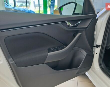 Шкода KAMIQ, объемом двигателя 1 л и пробегом 0 тыс. км за 21653 $, фото 16 на Automoto.ua