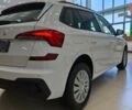 Шкода KAMIQ, объемом двигателя 1 л и пробегом 0 тыс. км за 21653 $, фото 5 на Automoto.ua