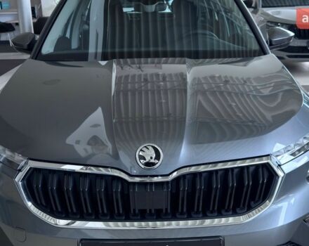 Шкода KAMIQ, объемом двигателя 1 л и пробегом 0 тыс. км за 23013 $, фото 1 на Automoto.ua
