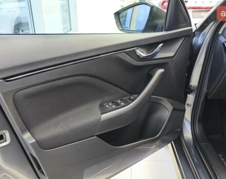 Шкода KAMIQ, объемом двигателя 1.5 л и пробегом 0 тыс. км за 27133 $, фото 17 на Automoto.ua