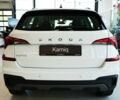 купить новое авто Шкода KAMIQ 2025 года от официального дилера Моторкрафт Шкода фото