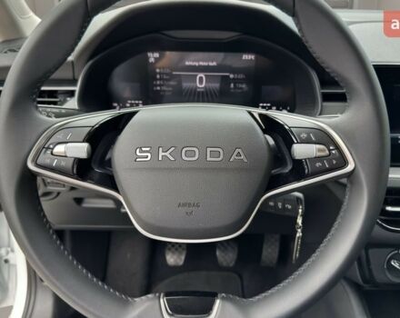 Шкода KAMIQ, объемом двигателя 1 л и пробегом 0 тыс. км за 21592 $, фото 18 на Automoto.ua