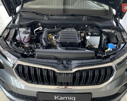 купить новое авто Шкода KAMIQ 2025 года от официального дилера Автоцентр AUTO.RIA Шкода фото
