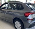 купить новое авто Шкода KAMIQ 2025 года от официального дилера Автоцентр AUTO.RIA Шкода фото