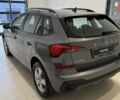купить новое авто Шкода KAMIQ 2025 года от официального дилера Альянс-ІФ Skoda Шкода фото
