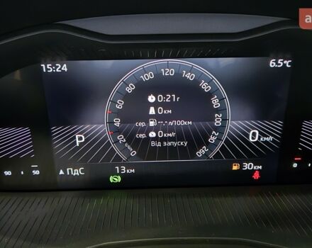 купити нове авто Шкода KAMIQ 2025 року від офіційного дилера БАЗІС АВТО Skoda Шкода фото