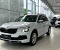 Шкода KAMIQ, объемом двигателя 1.5 л и пробегом 0 тыс. км за 34071 $, фото 1 на Automoto.ua