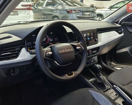 Шкода KAMIQ, объемом двигателя 1.5 л и пробегом 0 тыс. км за 27069 $, фото 23 на Automoto.ua