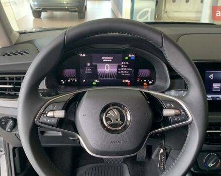 Шкода KAMIQ, об'ємом двигуна 1 л та пробігом 0 тис. км за 21639 $, фото 17 на Automoto.ua