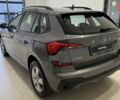 купить новое авто Шкода KAMIQ 2025 года от официального дилера Альянс-ІФ Skoda Шкода фото