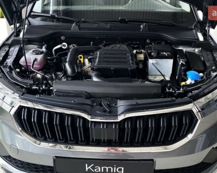 купить новое авто Шкода KAMIQ 2025 года от официального дилера Автоцентр AUTO.RIA Шкода фото