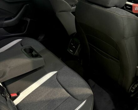 Шкода KAMIQ, объемом двигателя 1.5 л и пробегом 0 тыс. км за 34071 $, фото 11 на Automoto.ua