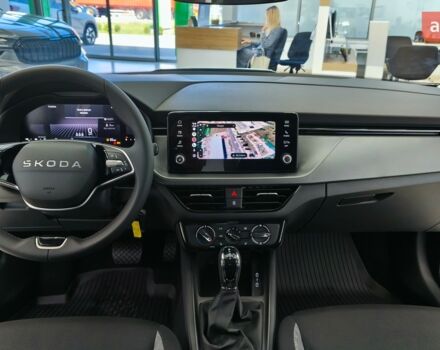Шкода KAMIQ, объемом двигателя 1 л и пробегом 0 тыс. км за 21653 $, фото 19 на Automoto.ua