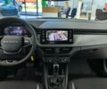 Шкода KAMIQ, объемом двигателя 1 л и пробегом 0 тыс. км за 21653 $, фото 19 на Automoto.ua